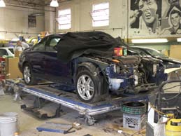 Graceland Auto Body
