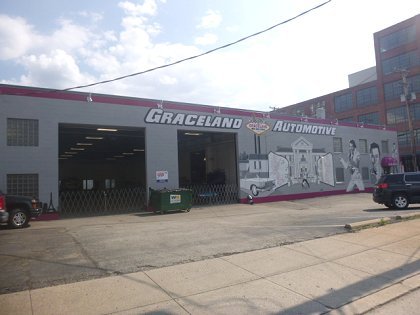 Graceland Auto Services